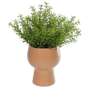 Umělá květina Kave Home Myriophyllum 22 cm