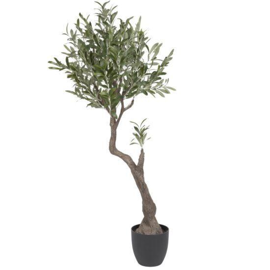 Umělá květina Kave Home Olive 140 cm