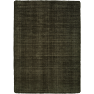 Universal XXI Zelený koberec Universal Viscose Verde 200 x 290 cm