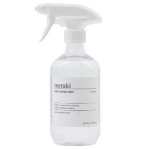 Univerzální čistící sprej Meraki Clearing 490 ml