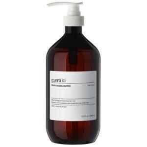 Vyživující šampon Meraki Hair Care 1 l